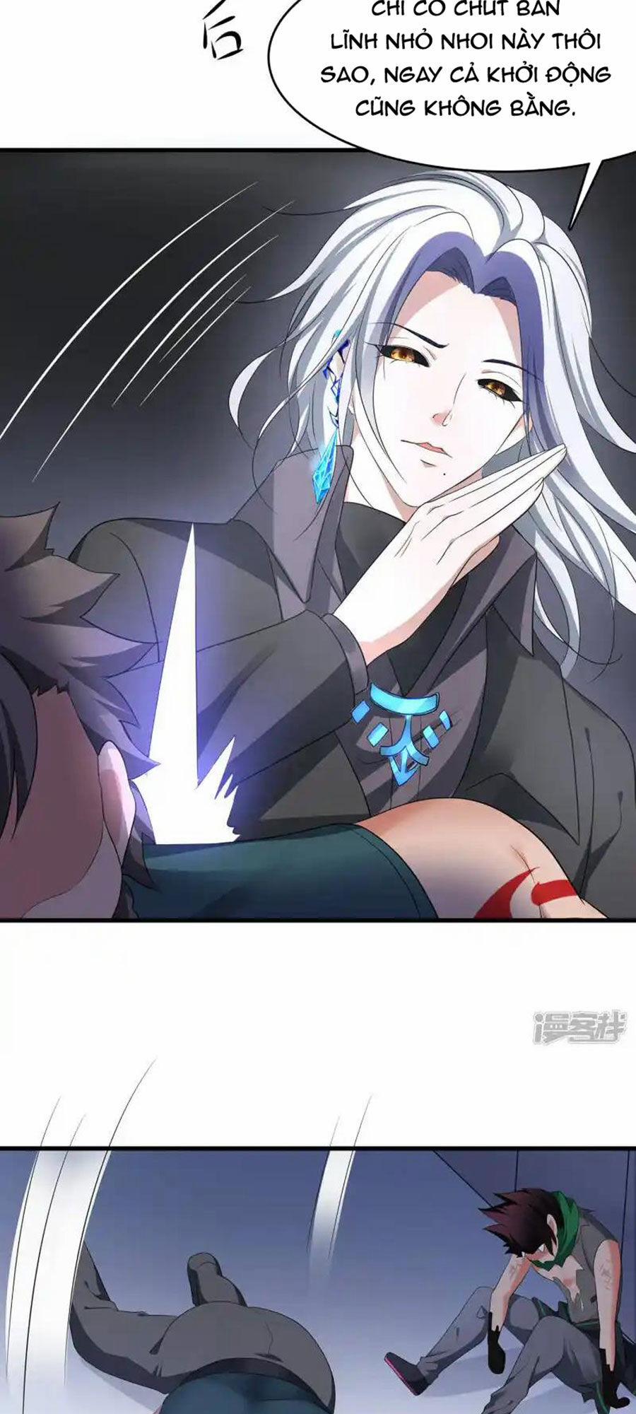 Vô Địch Học Bạ Hệ Thống 164 trang 6