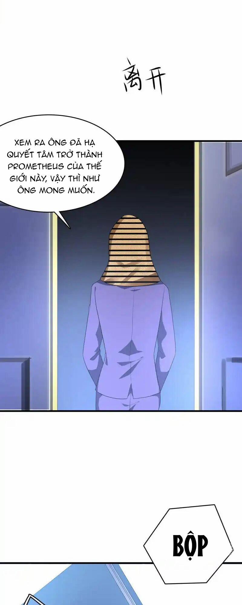 Vô Địch Học Bạ Hệ Thống 165 trang 10