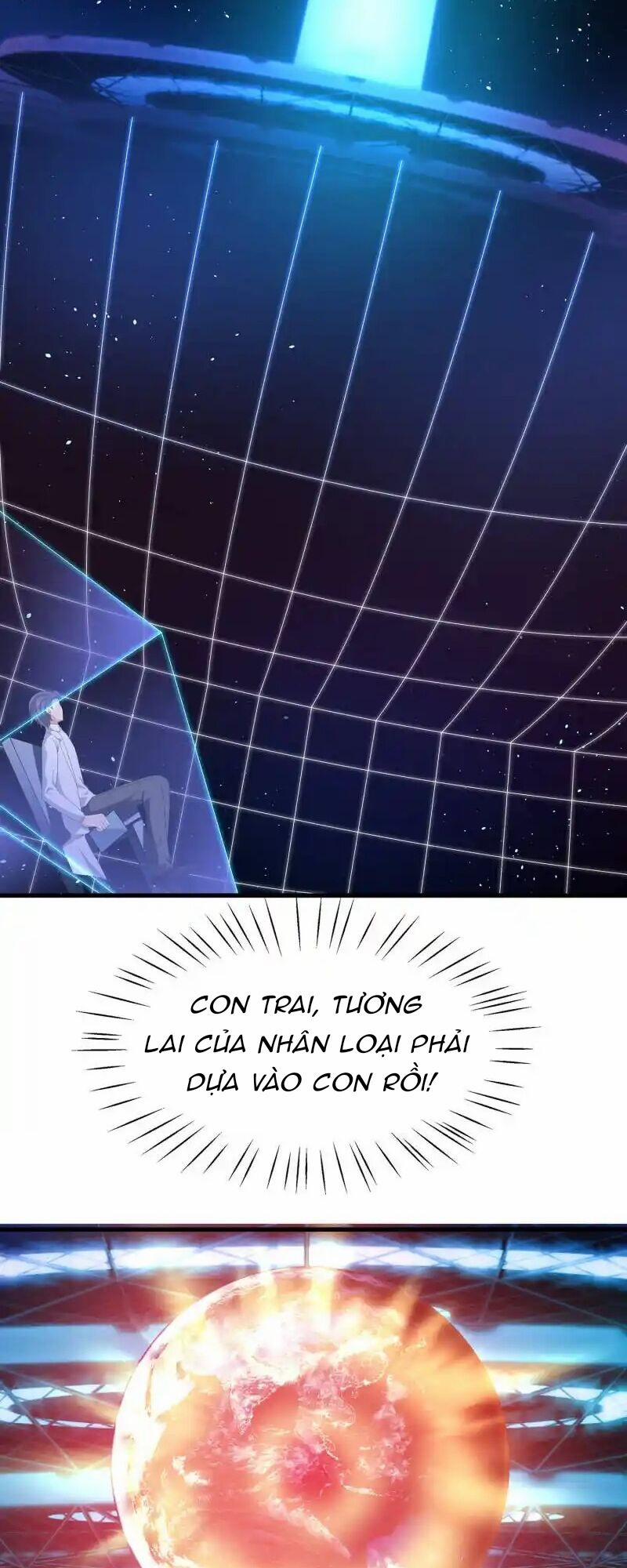 Vô Địch Học Bạ Hệ Thống 165 trang 12