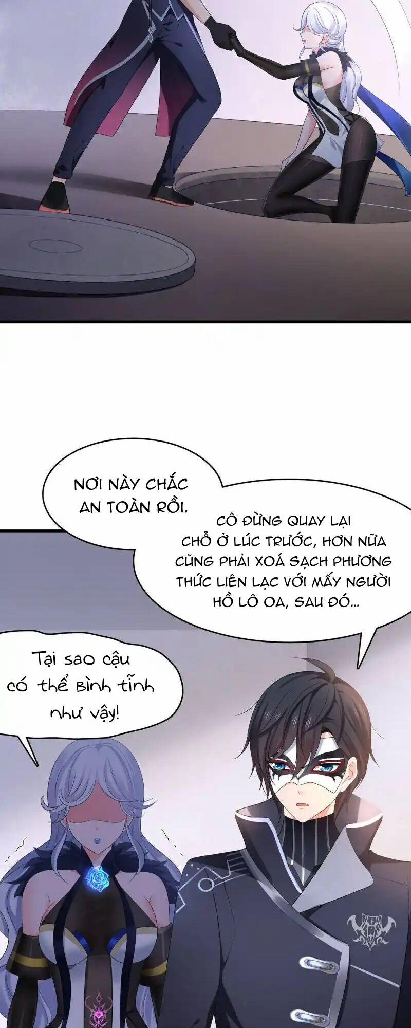 Vô Địch Học Bạ Hệ Thống 165 trang 14