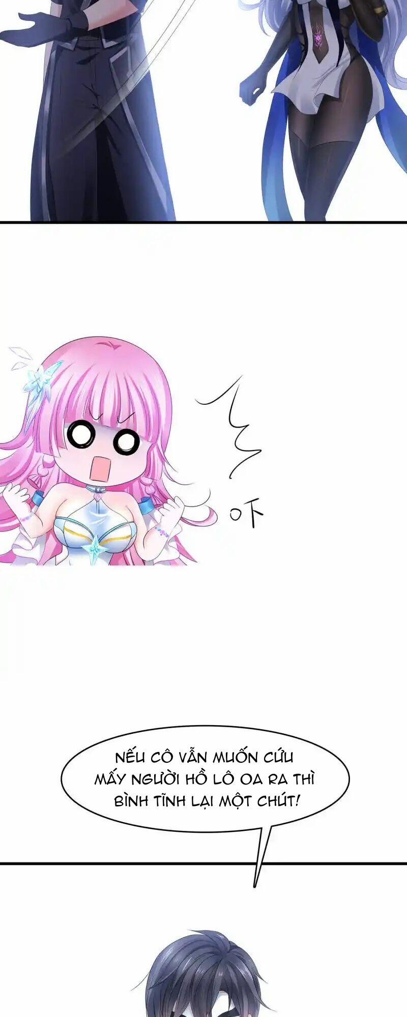 Vô Địch Học Bạ Hệ Thống 165 trang 18