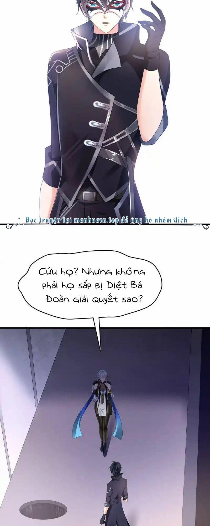 Vô Địch Học Bạ Hệ Thống 165 trang 19