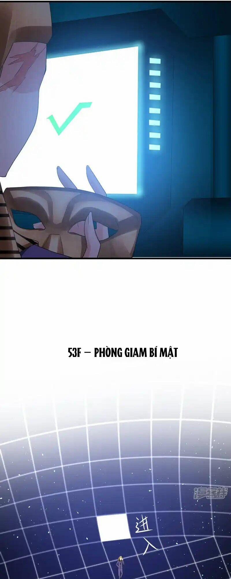 Vô Địch Học Bạ Hệ Thống 165 trang 2