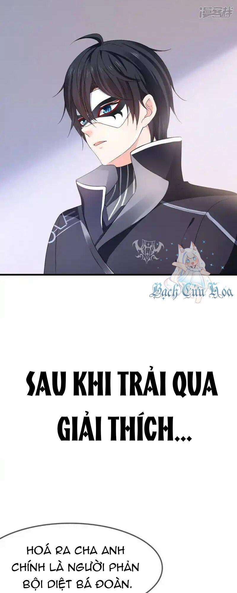 Vô Địch Học Bạ Hệ Thống 165 trang 21