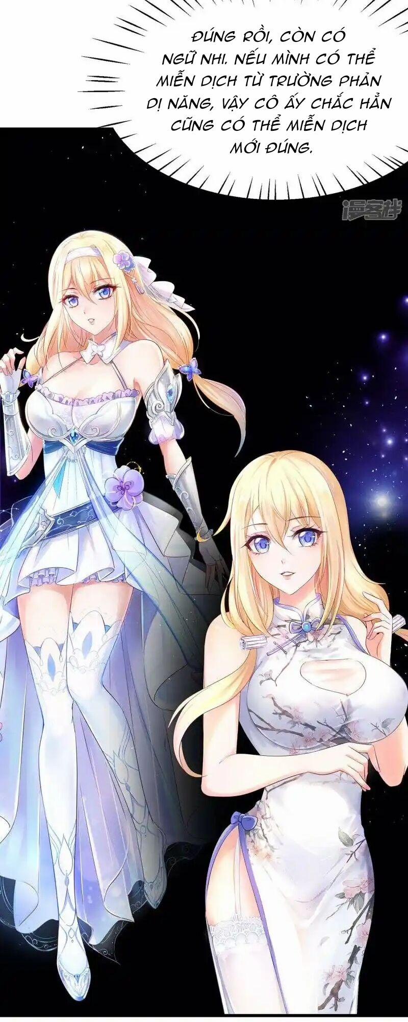 Vô Địch Học Bạ Hệ Thống 165 trang 24