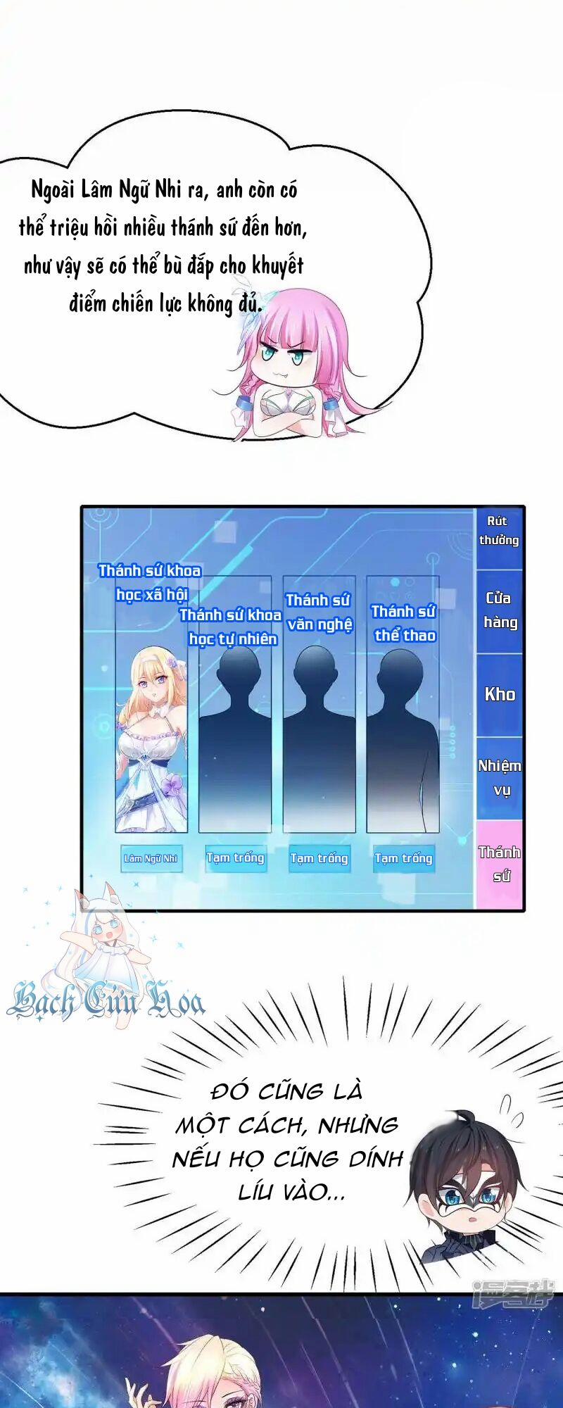 Vô Địch Học Bạ Hệ Thống 165 trang 25