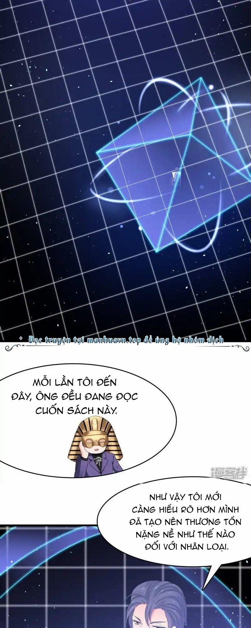 Vô Địch Học Bạ Hệ Thống 165 trang 3