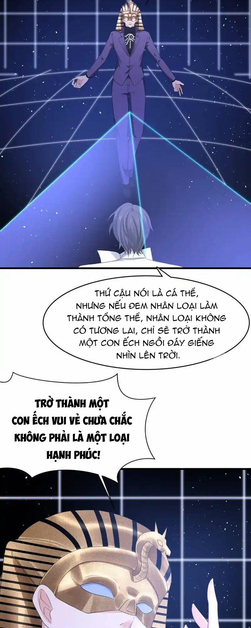 Vô Địch Học Bạ Hệ Thống 165 trang 6