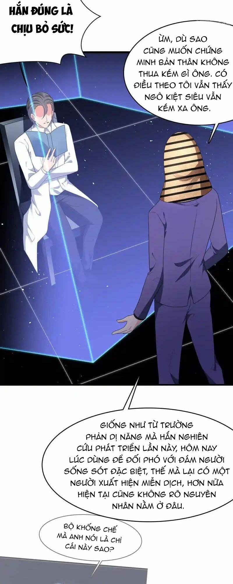 Vô Địch Học Bạ Hệ Thống 165 trang 8