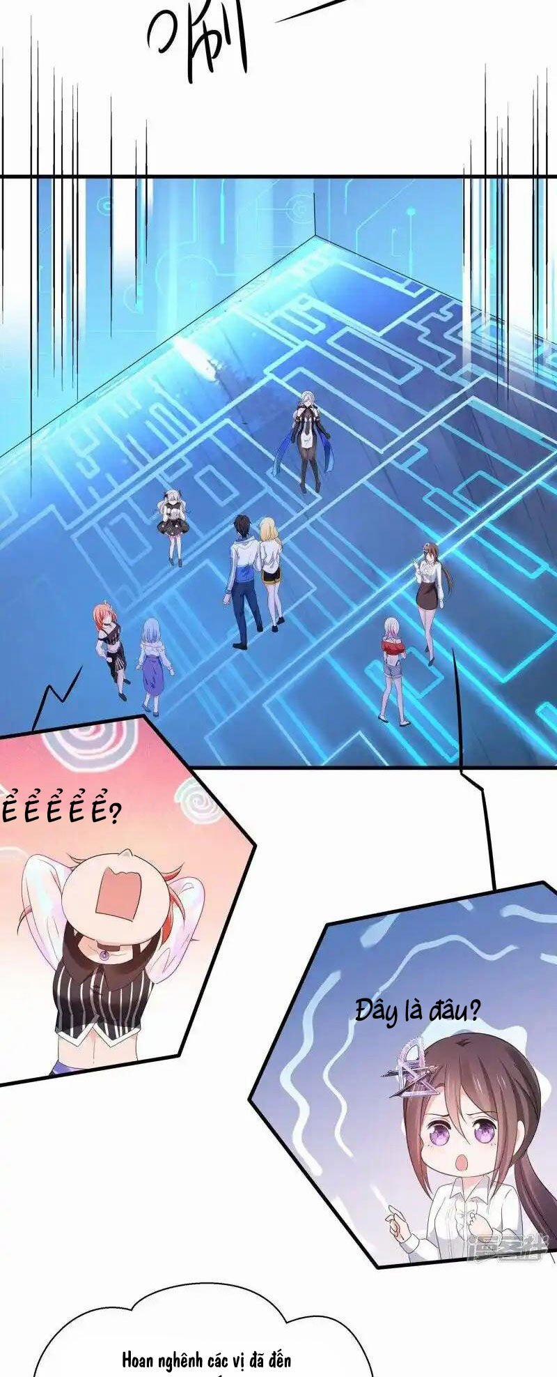 Vô Địch Học Bạ Hệ Thống 166 trang 13