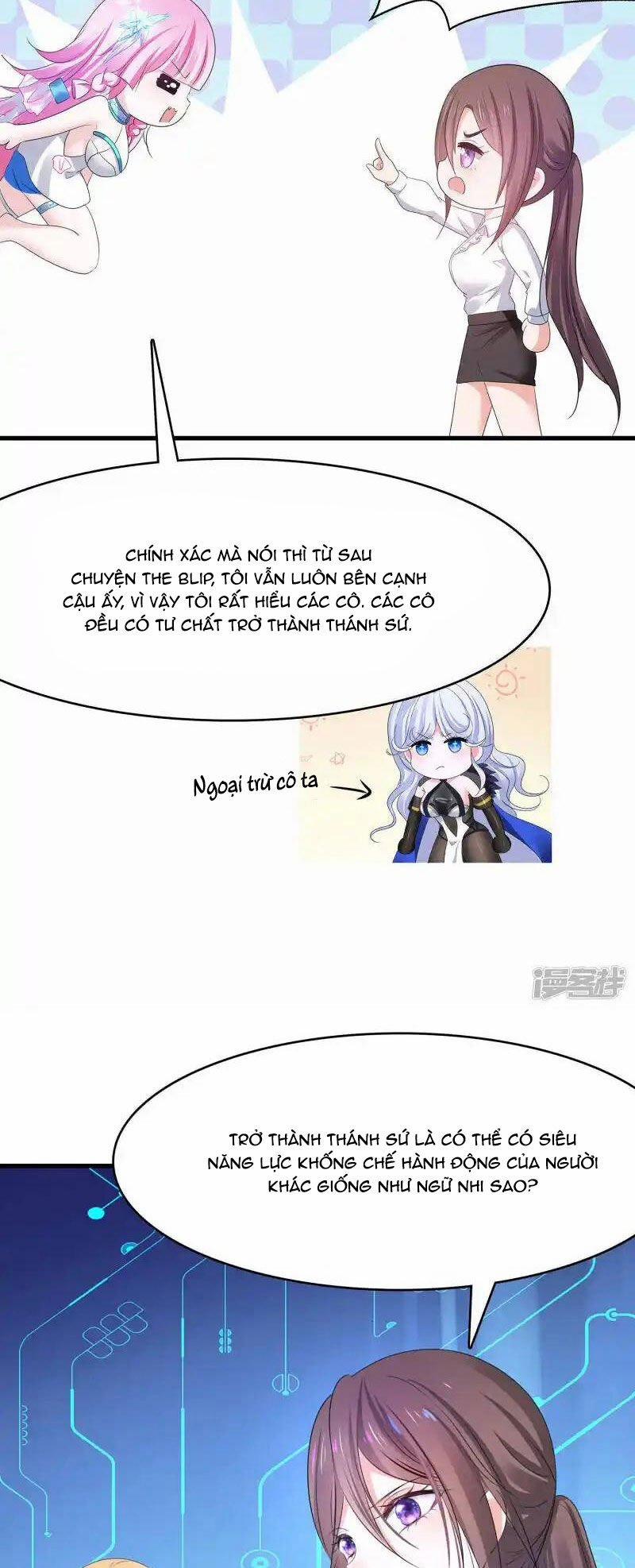 Vô Địch Học Bạ Hệ Thống 166 trang 15