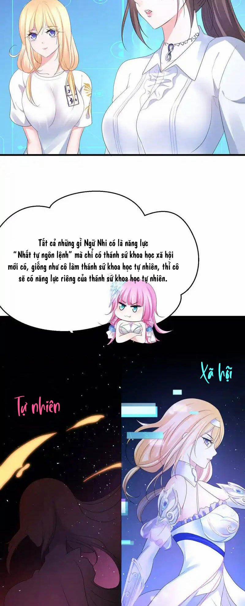 Vô Địch Học Bạ Hệ Thống 166 trang 16