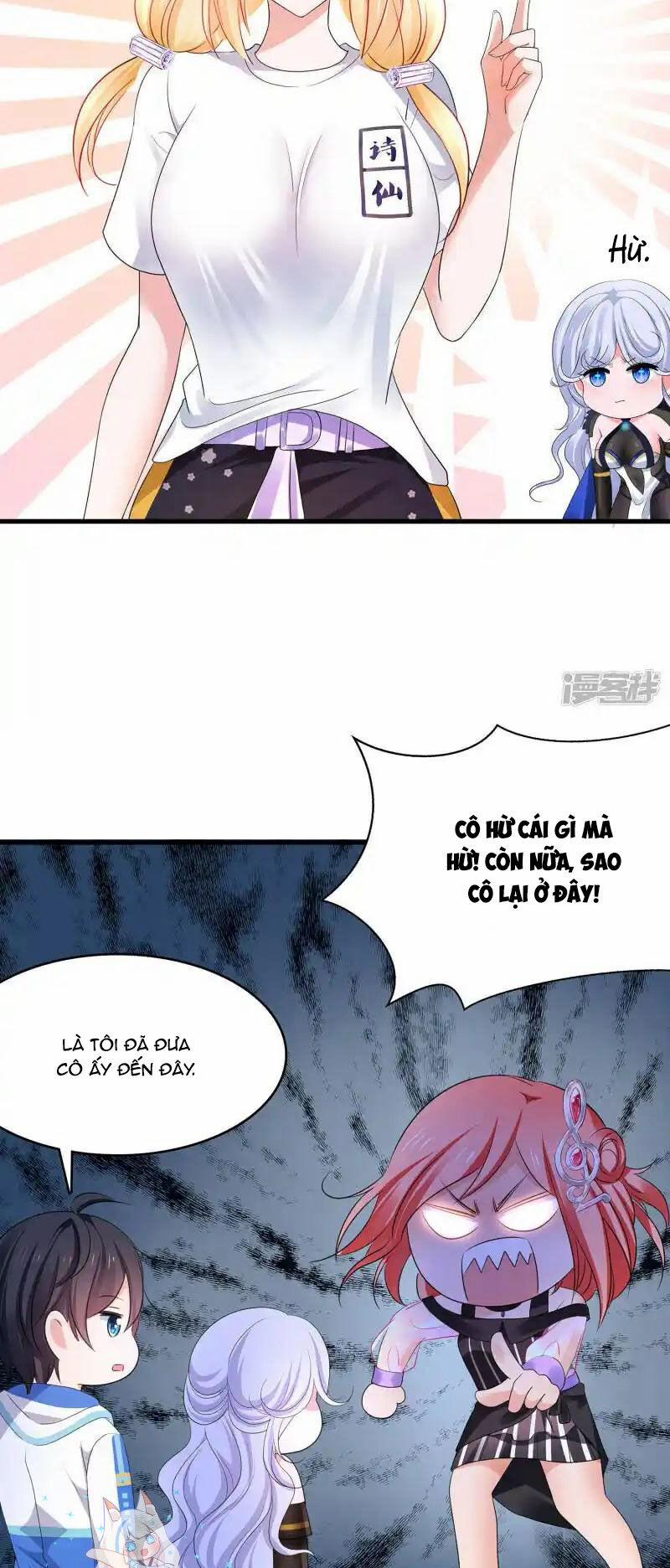 Vô Địch Học Bạ Hệ Thống 166 trang 2