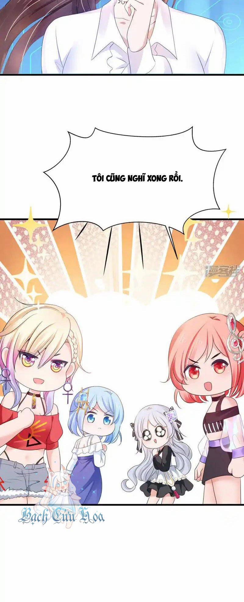 Vô Địch Học Bạ Hệ Thống 166 trang 22