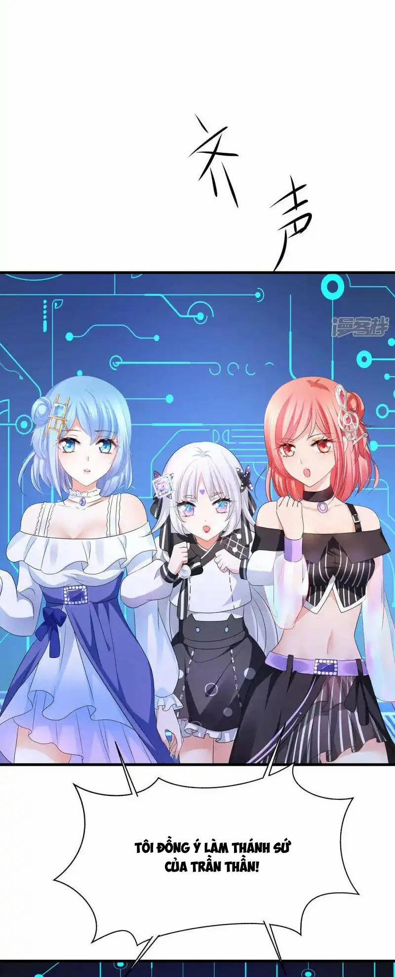 Vô Địch Học Bạ Hệ Thống 166 trang 23