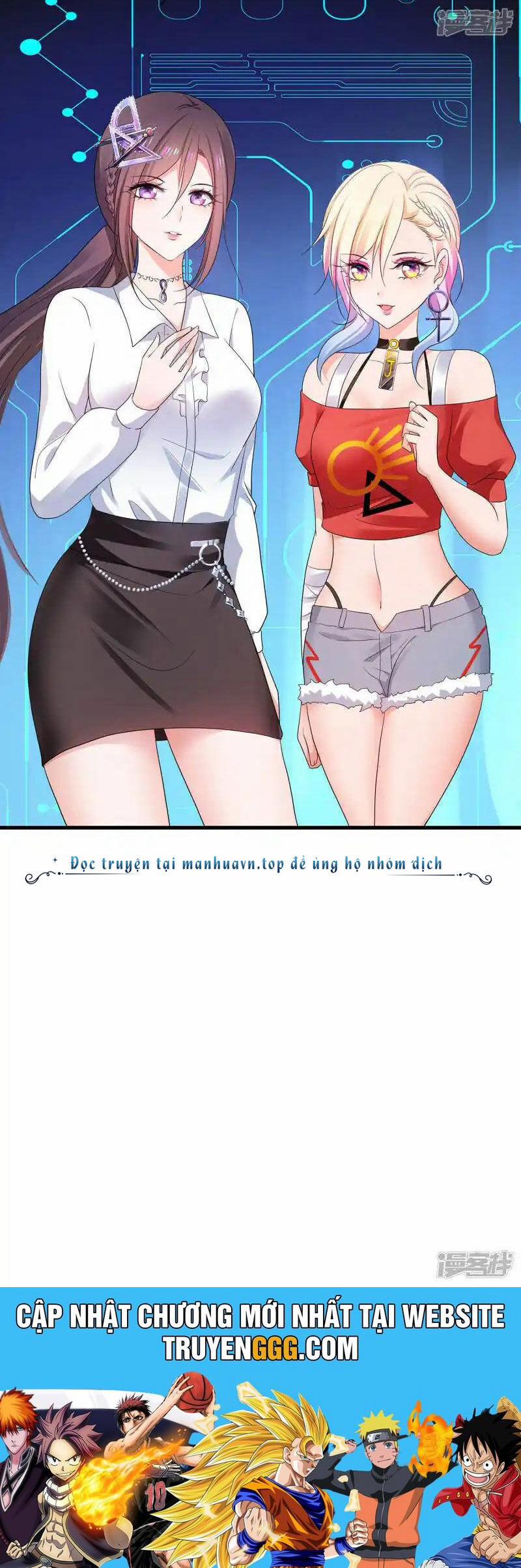 Vô Địch Học Bạ Hệ Thống 166 trang 24