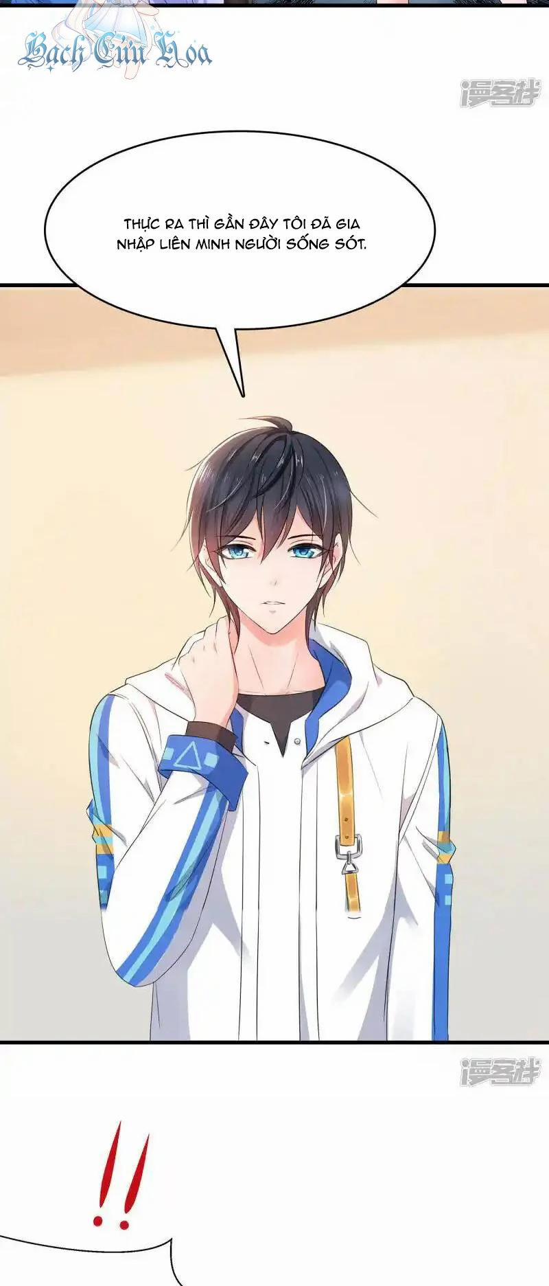 Vô Địch Học Bạ Hệ Thống 166 trang 3