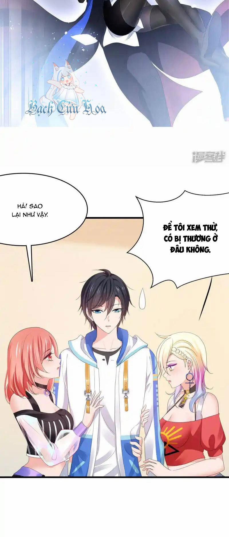 Vô Địch Học Bạ Hệ Thống 166 trang 5