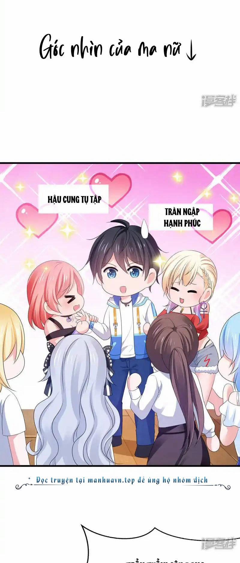 Vô Địch Học Bạ Hệ Thống 166 trang 6