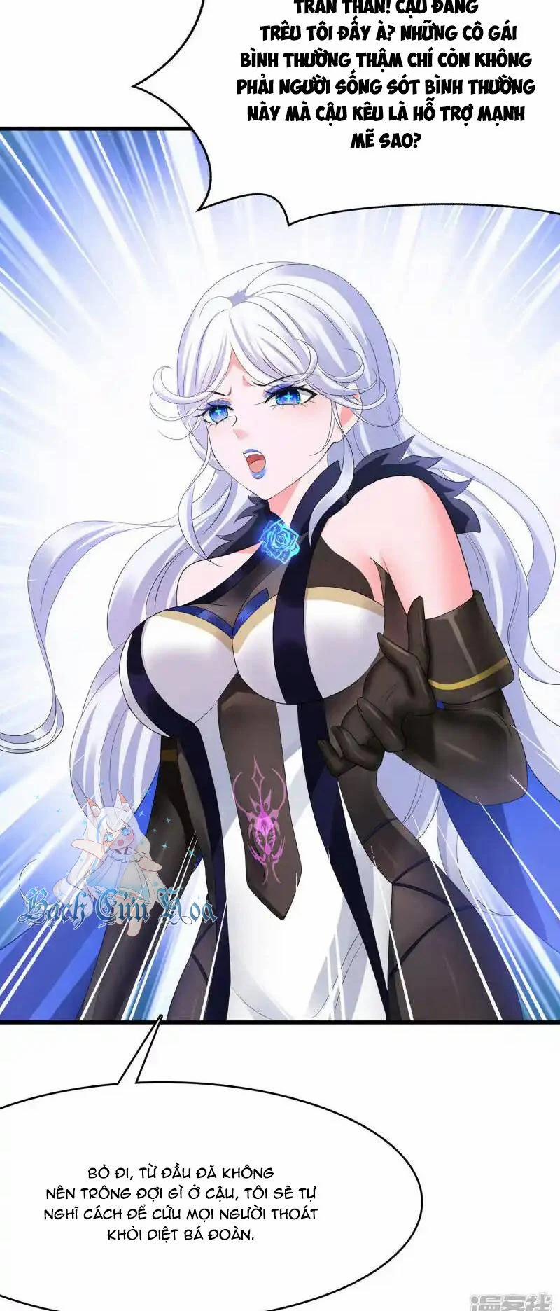 Vô Địch Học Bạ Hệ Thống 166 trang 7