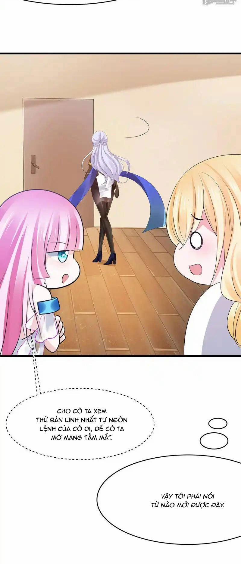 Vô Địch Học Bạ Hệ Thống 166 trang 8