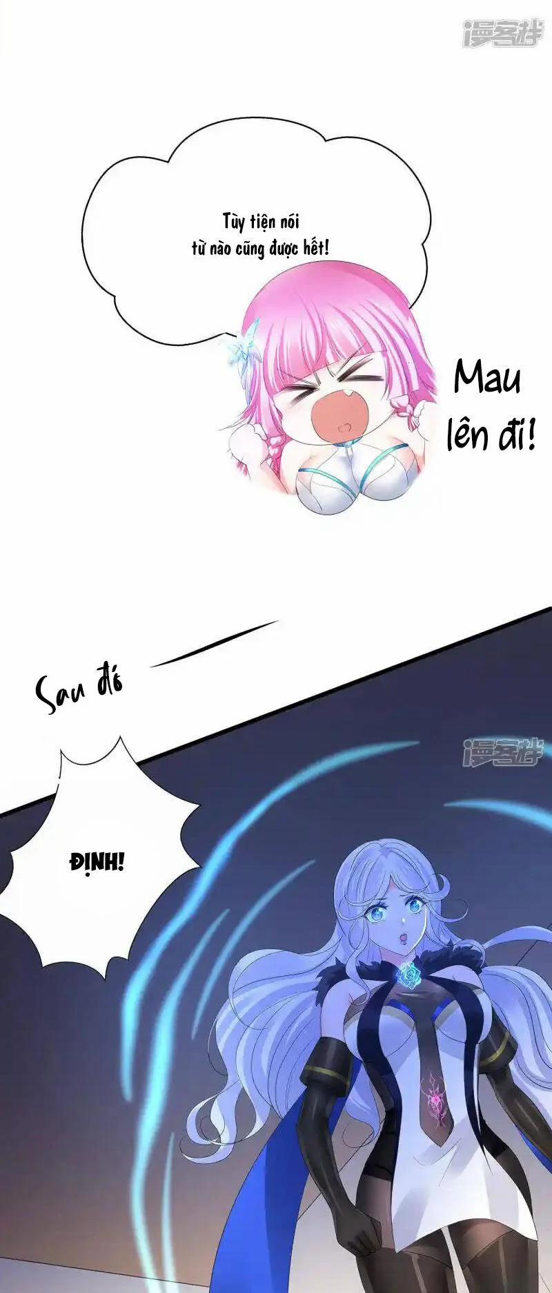 Vô Địch Học Bạ Hệ Thống 166 trang 9