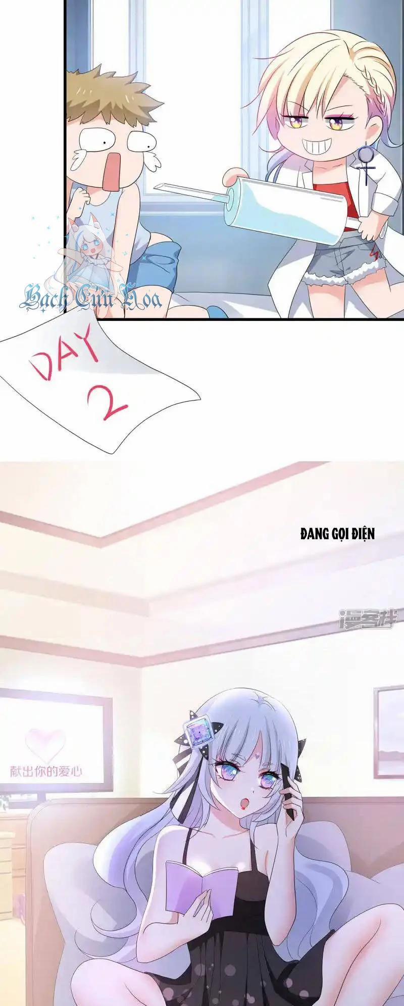 Vô Địch Học Bạ Hệ Thống 167 trang 13