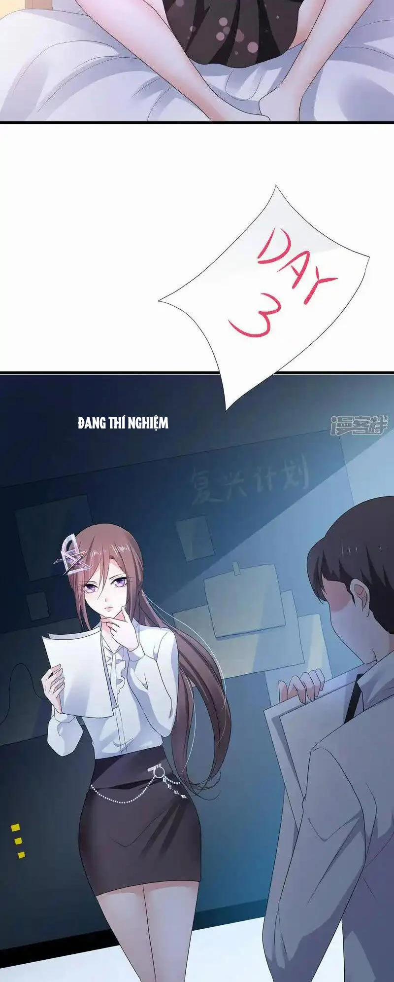 Vô Địch Học Bạ Hệ Thống 167 trang 14