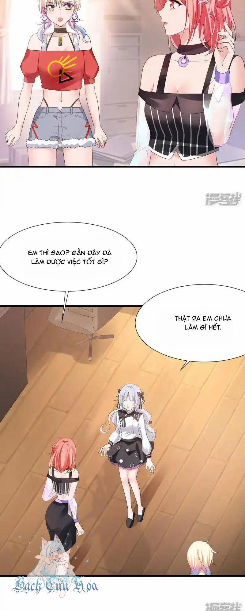 Vô Địch Học Bạ Hệ Thống 167 trang 17