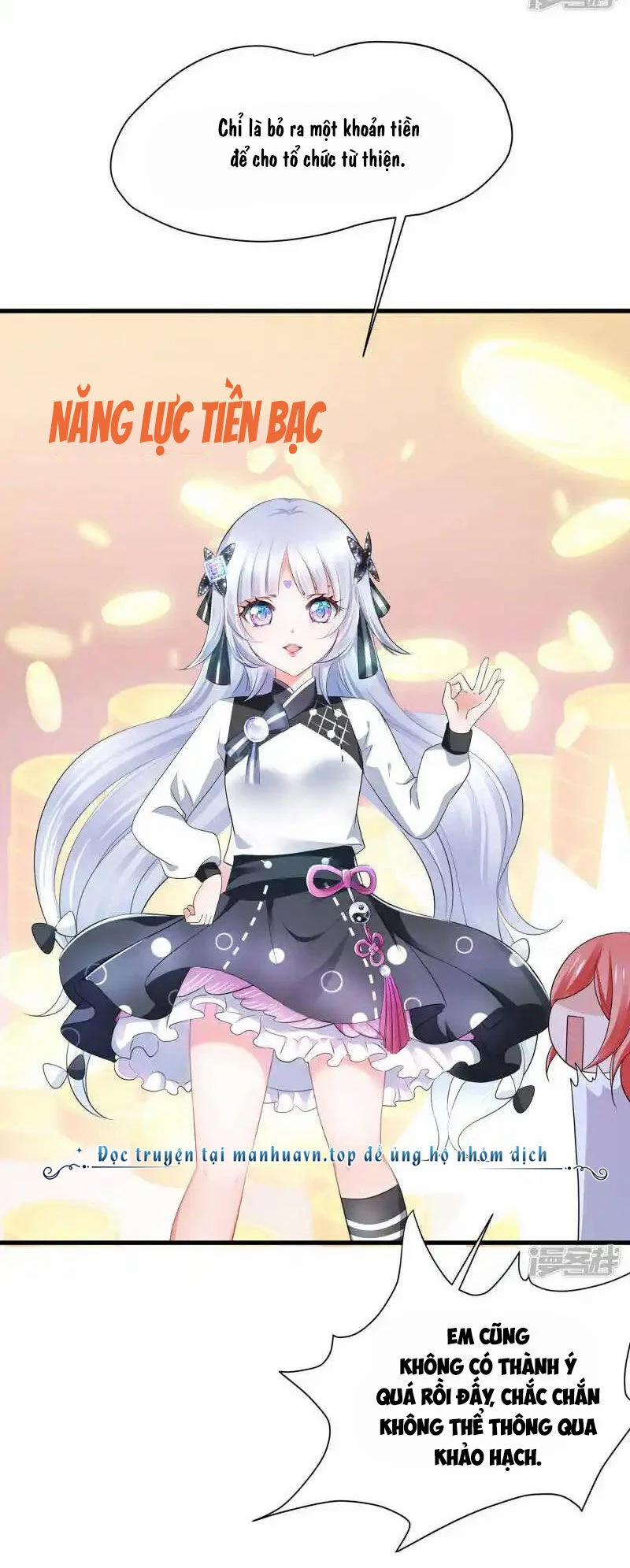 Vô Địch Học Bạ Hệ Thống 167 trang 18