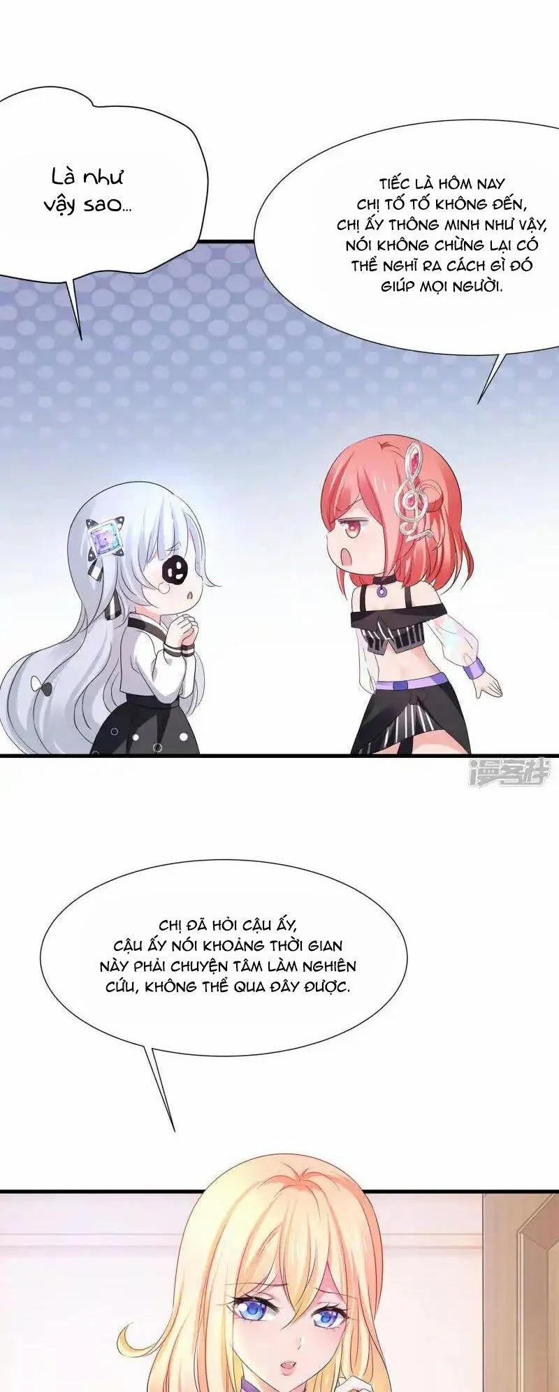 Vô Địch Học Bạ Hệ Thống 167 trang 19