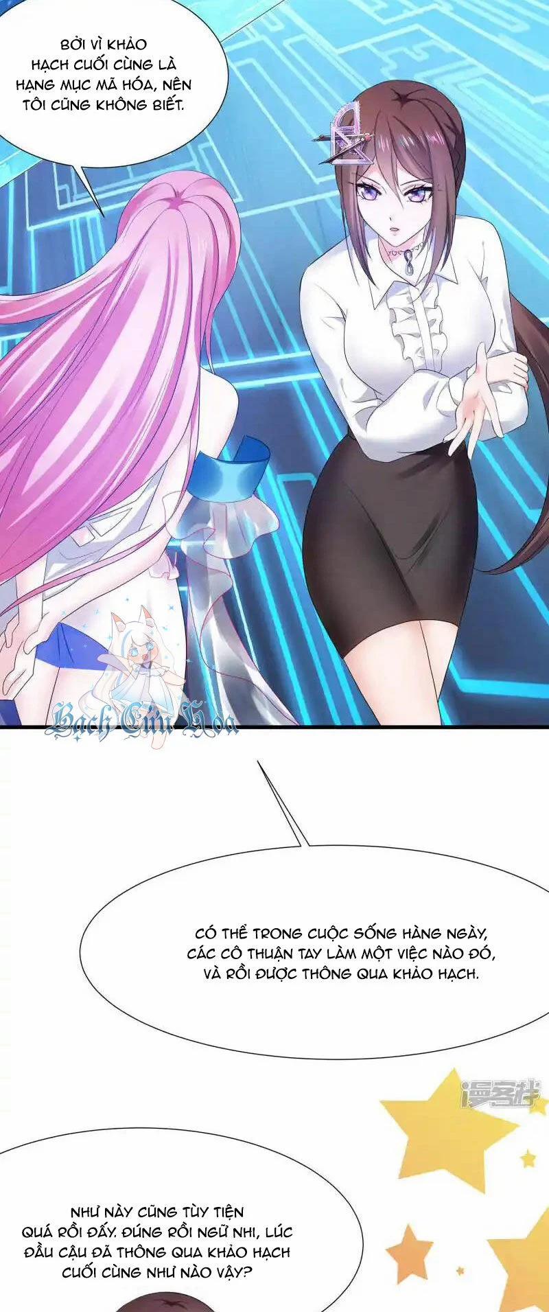 Vô Địch Học Bạ Hệ Thống 167 trang 5