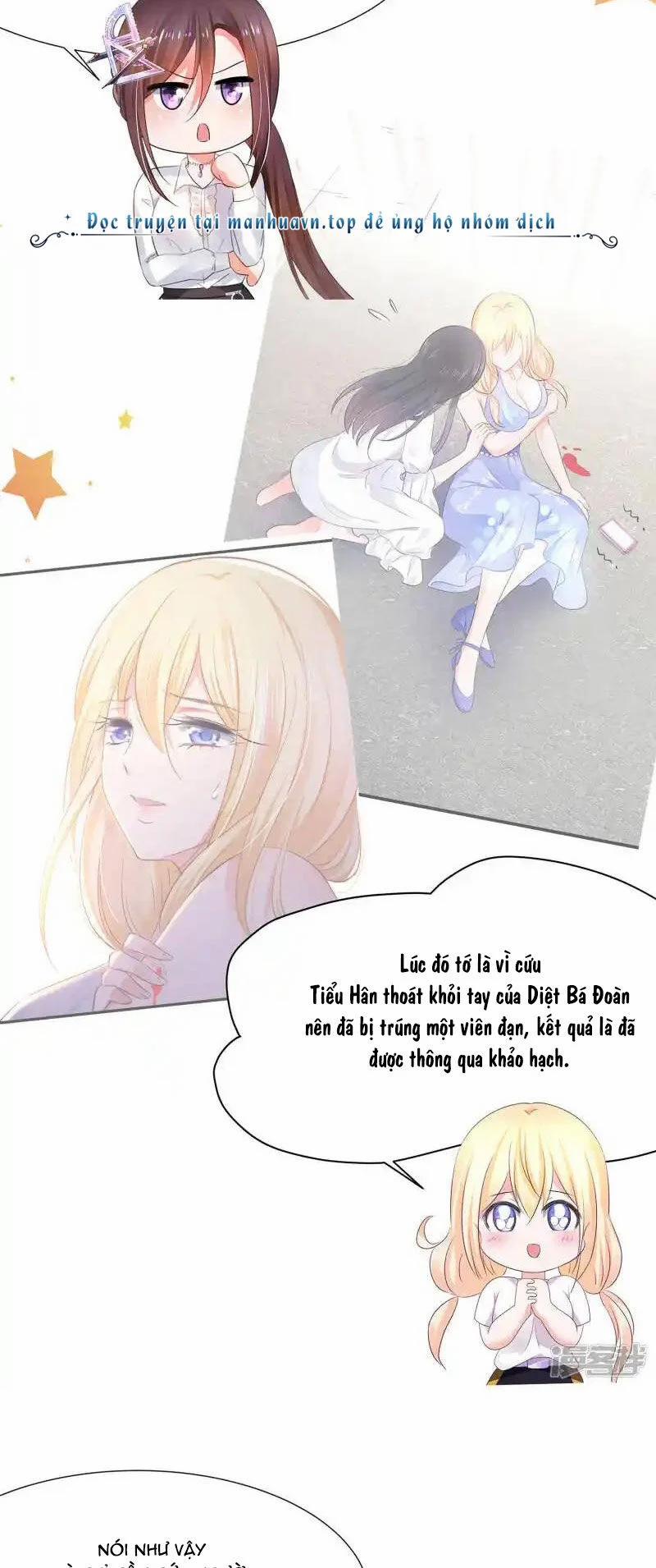 Vô Địch Học Bạ Hệ Thống 167 trang 6