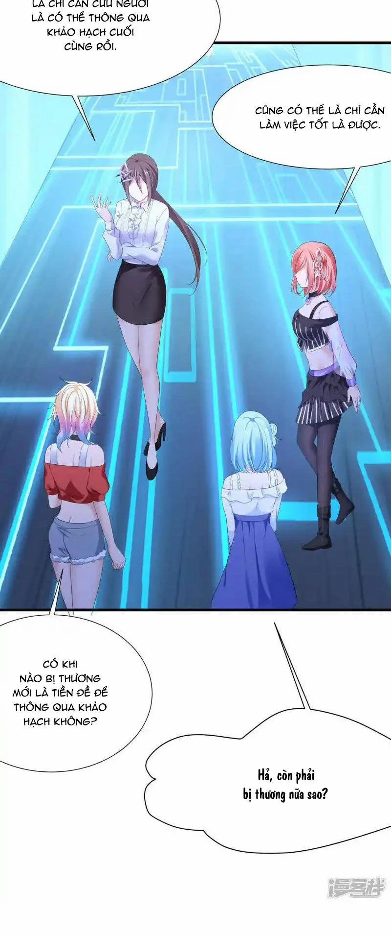 Vô Địch Học Bạ Hệ Thống 167 trang 7