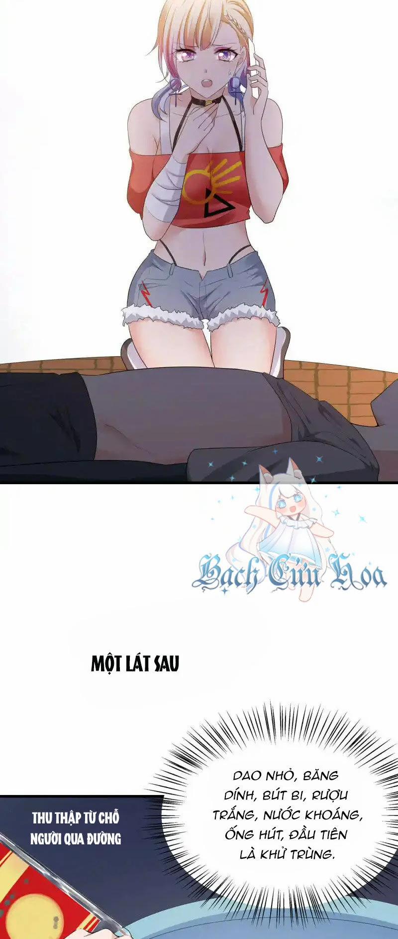 Vô Địch Học Bạ Hệ Thống 168 trang 10