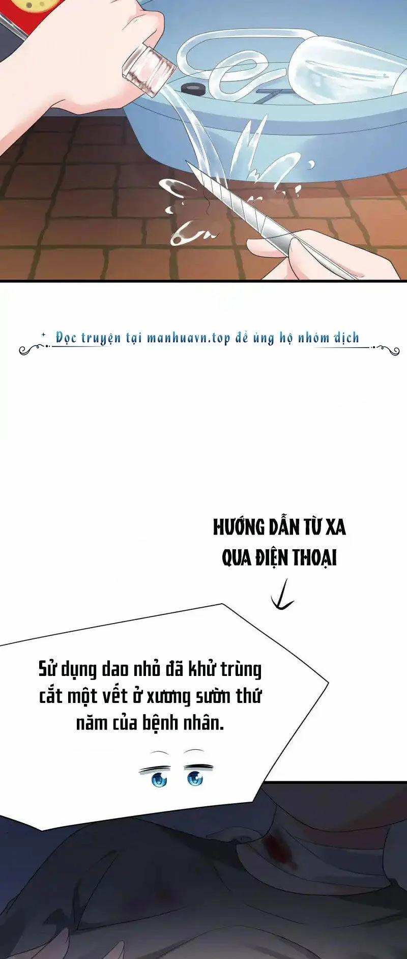 Vô Địch Học Bạ Hệ Thống 168 trang 11