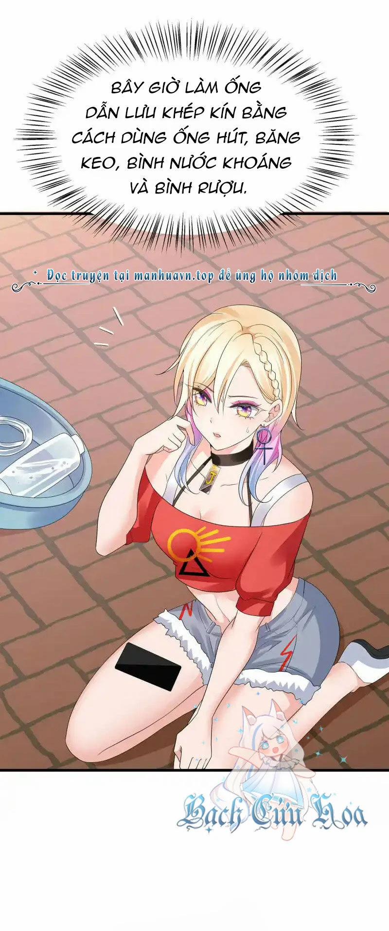 Vô Địch Học Bạ Hệ Thống 168 trang 14