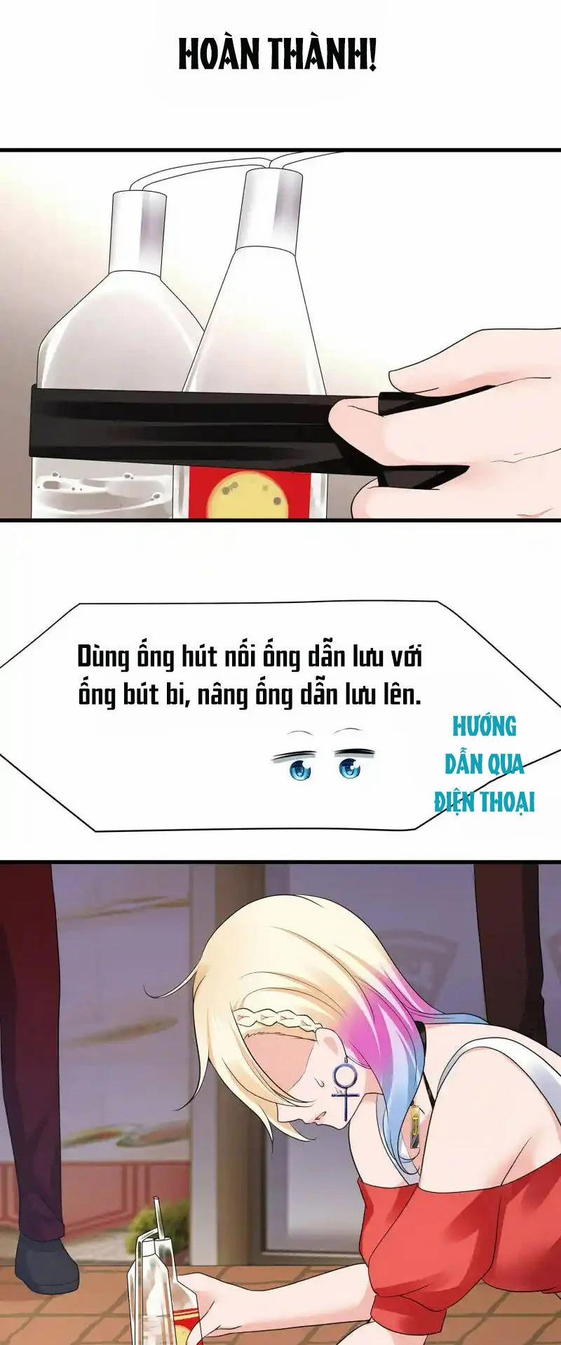 Vô Địch Học Bạ Hệ Thống 168 trang 15