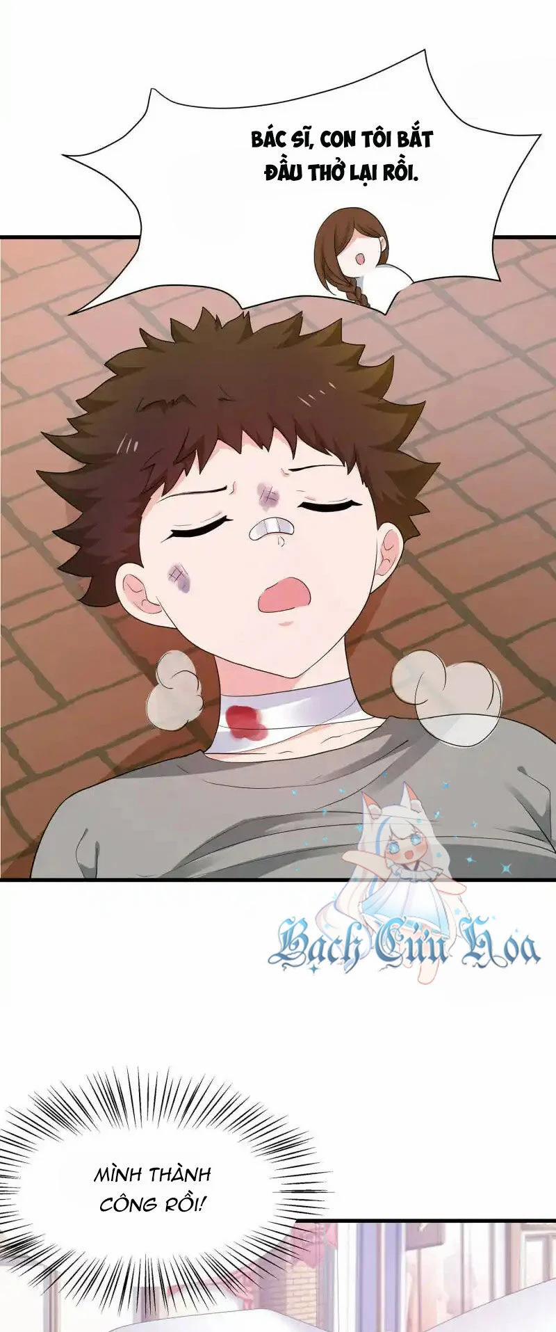 Vô Địch Học Bạ Hệ Thống 168 trang 17