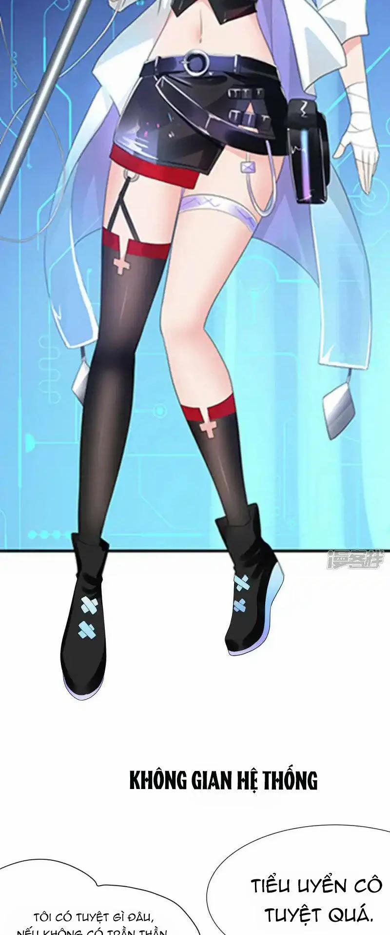 Vô Địch Học Bạ Hệ Thống 168 trang 19