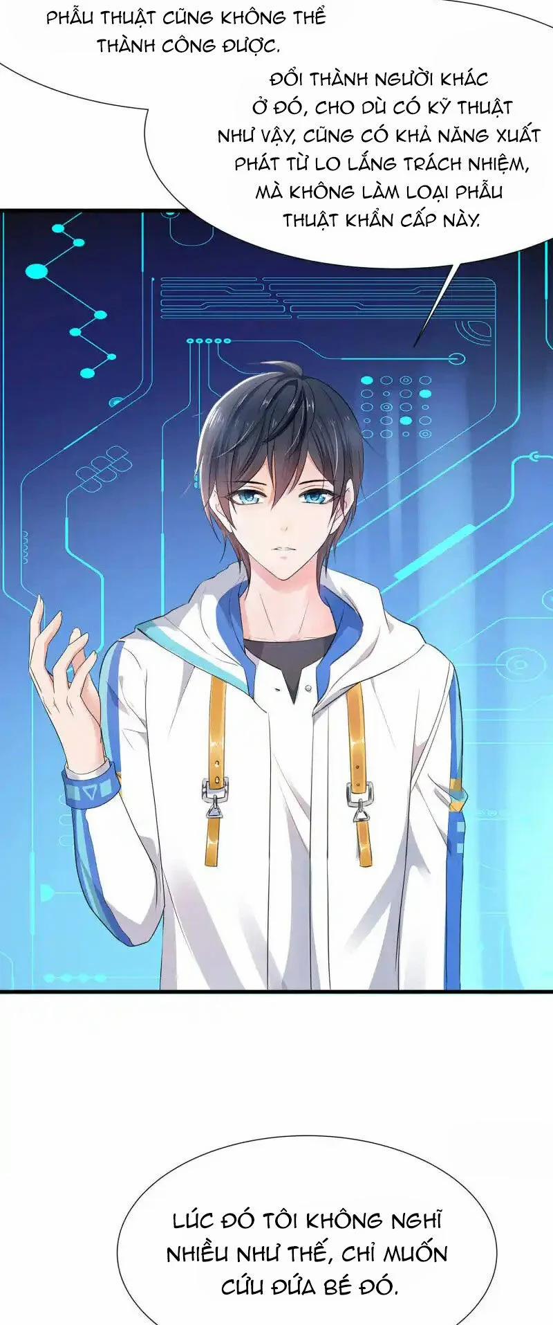 Vô Địch Học Bạ Hệ Thống 168 trang 21