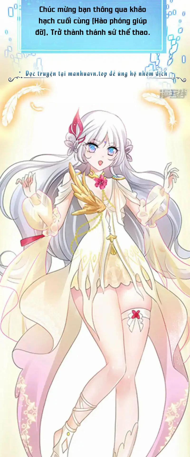 Vô Địch Học Bạ Hệ Thống 168 trang 23