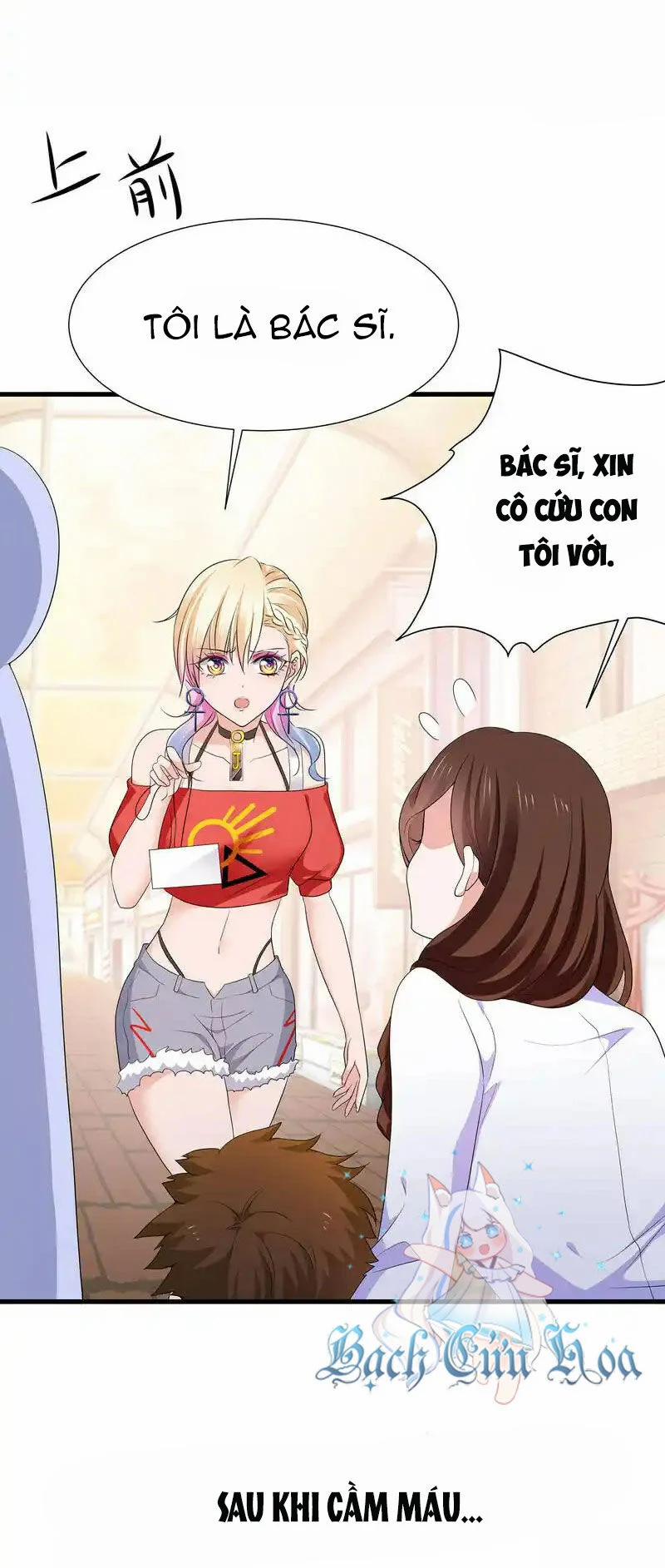 Vô Địch Học Bạ Hệ Thống 168 trang 3