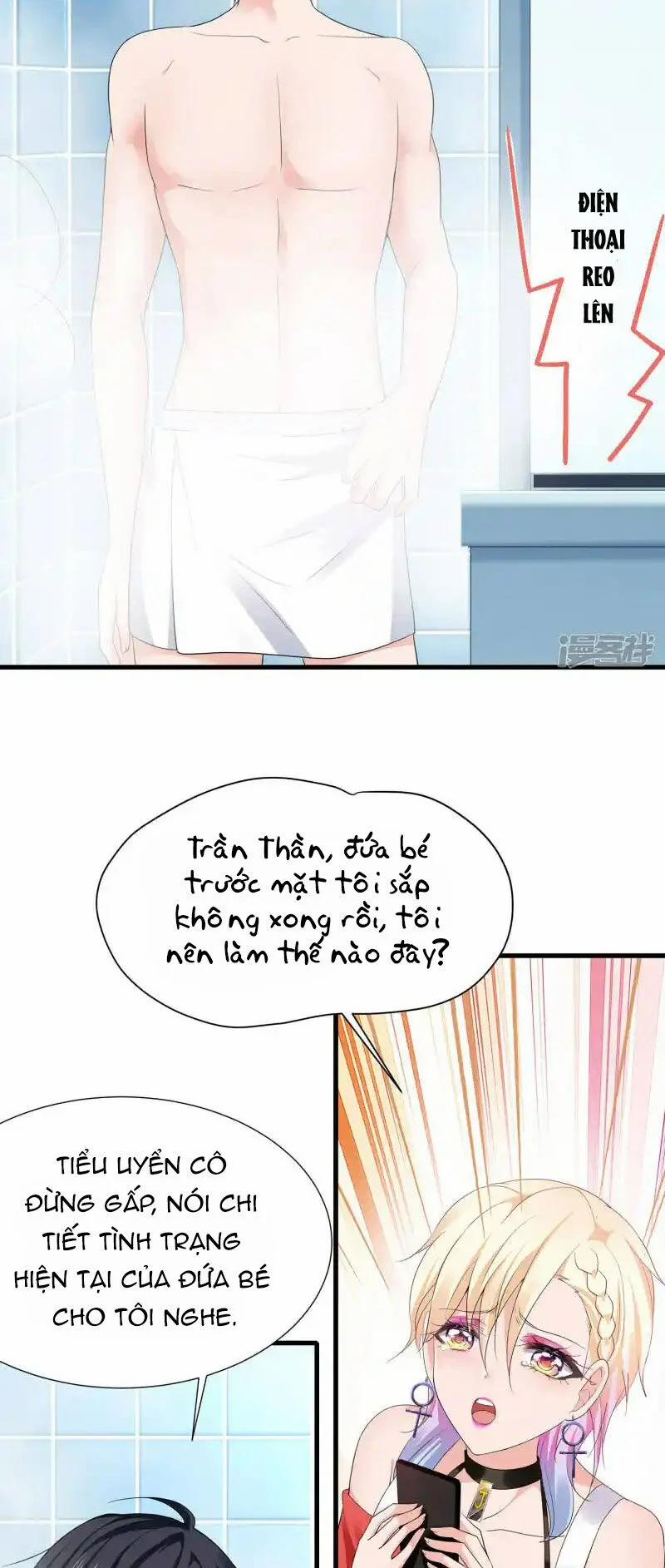 Vô Địch Học Bạ Hệ Thống 168 trang 6