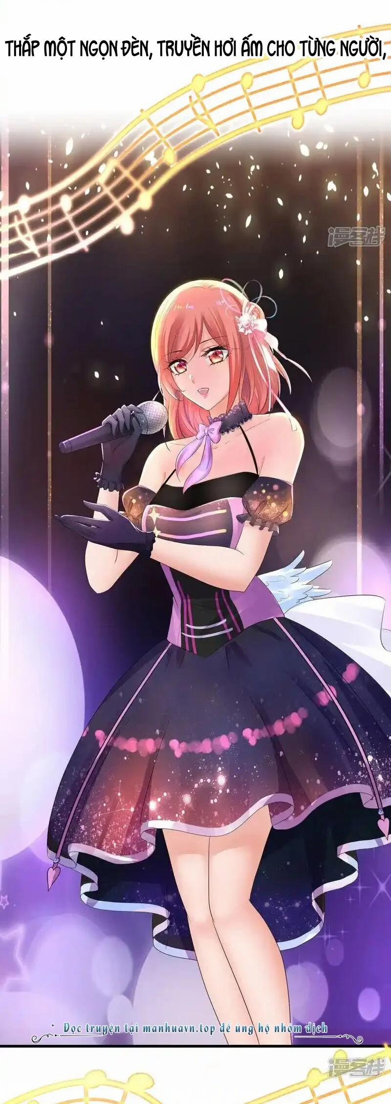 Vô Địch Học Bạ Hệ Thống 169 trang 10