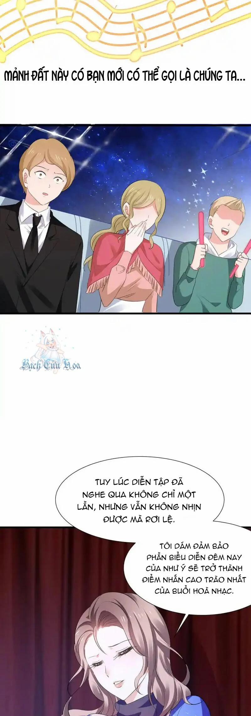 Vô Địch Học Bạ Hệ Thống 169 trang 11