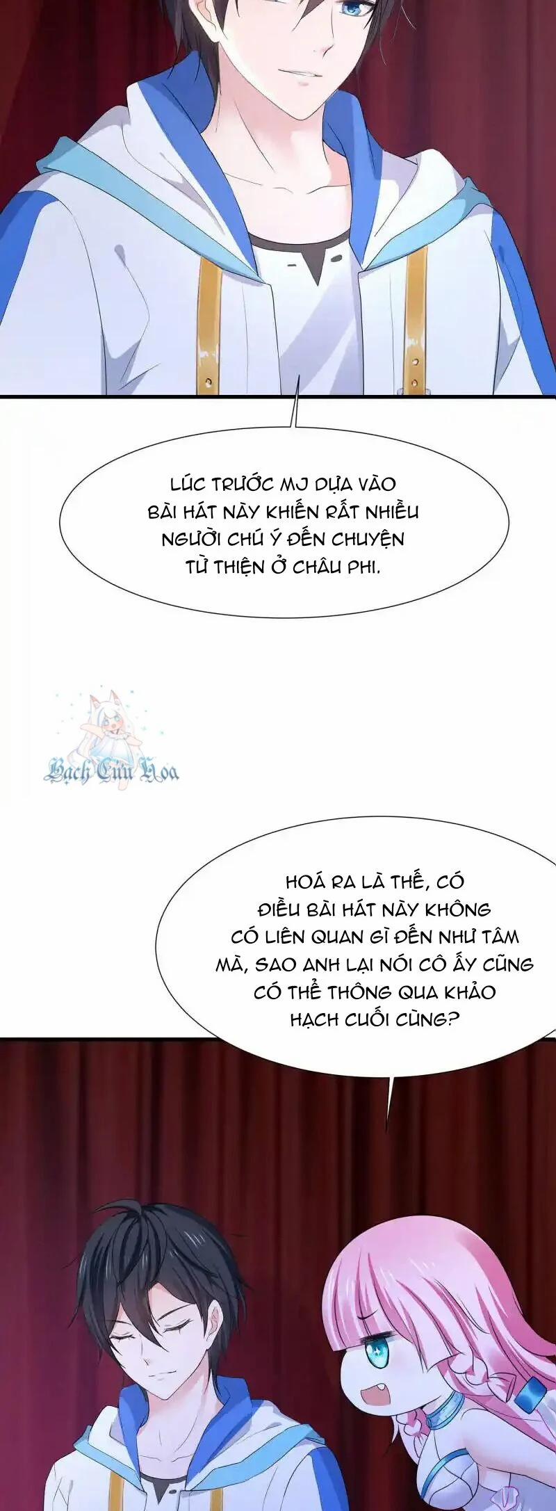 Vô Địch Học Bạ Hệ Thống 169 trang 13