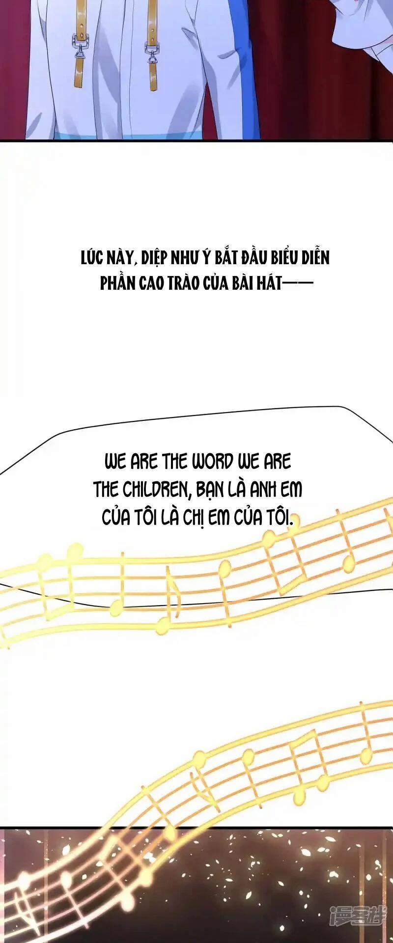 Vô Địch Học Bạ Hệ Thống 169 trang 14