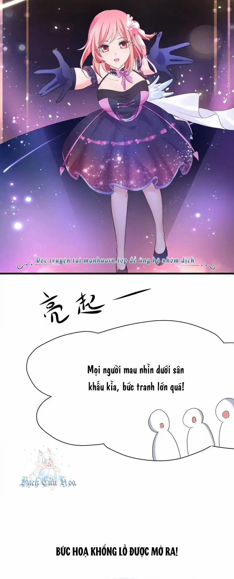 Vô Địch Học Bạ Hệ Thống 169 trang 15