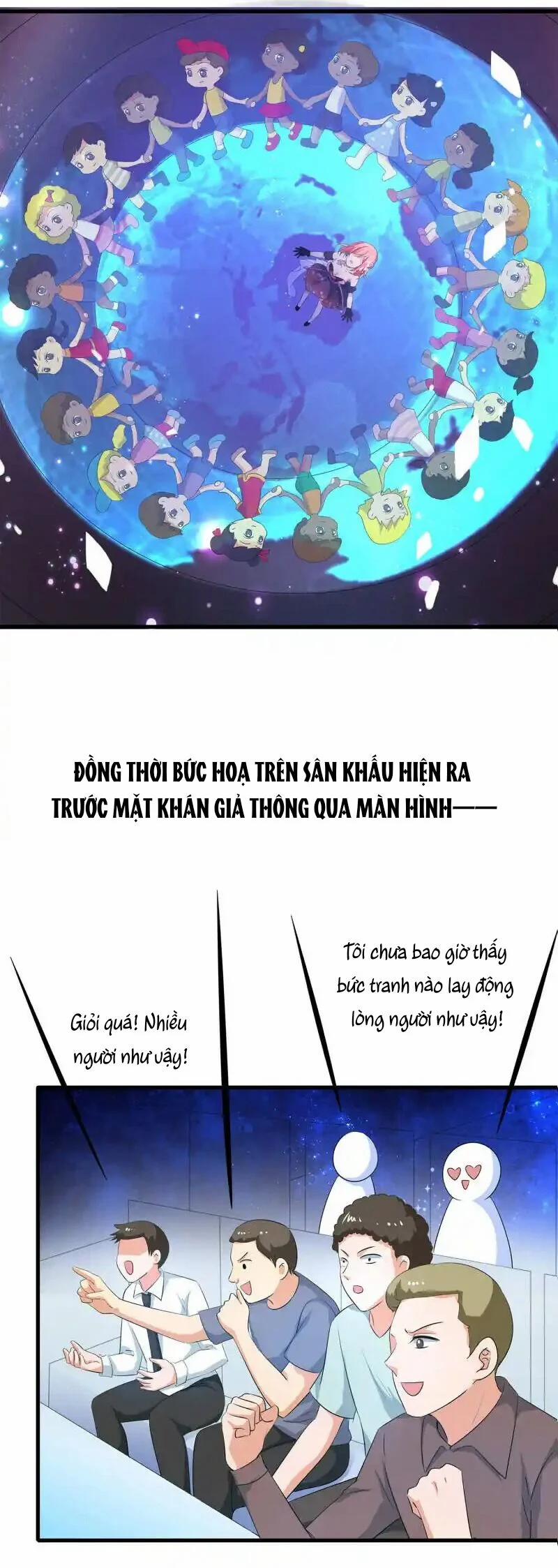 Vô Địch Học Bạ Hệ Thống 169 trang 16